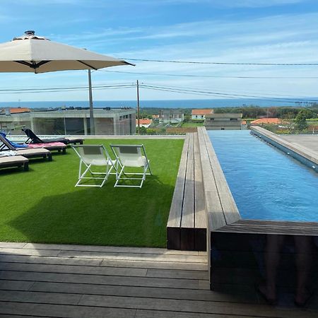 Villa Pearl By Balgrid à Viana do Castelo Extérieur photo